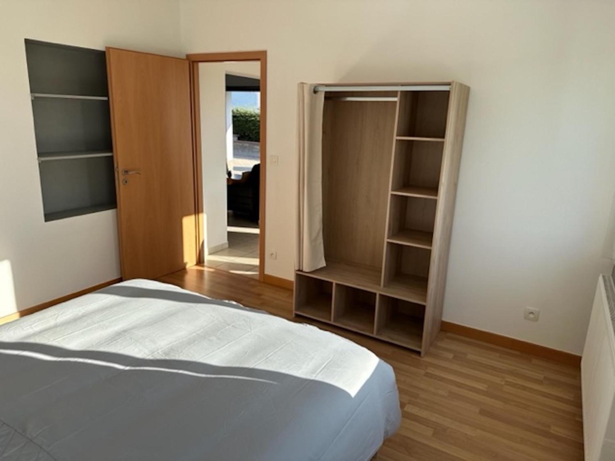 Le Nid Du Moulin Apartment Batzendorf Luaran gambar